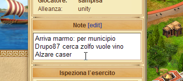 Notepad Example